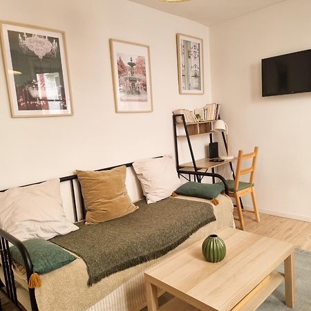 Exigehome-Cosy Studio Centre 凡尔赛 外观 照片
