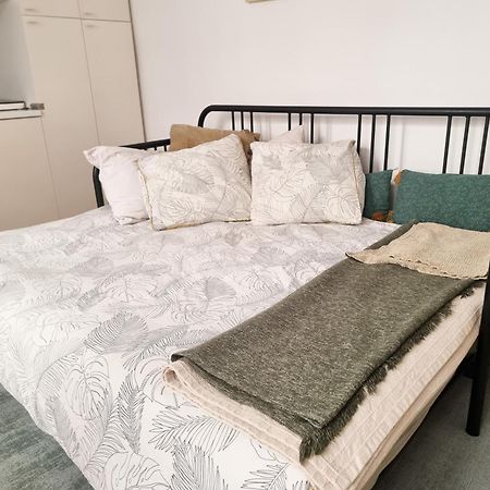 Exigehome-Cosy Studio Centre 凡尔赛 外观 照片