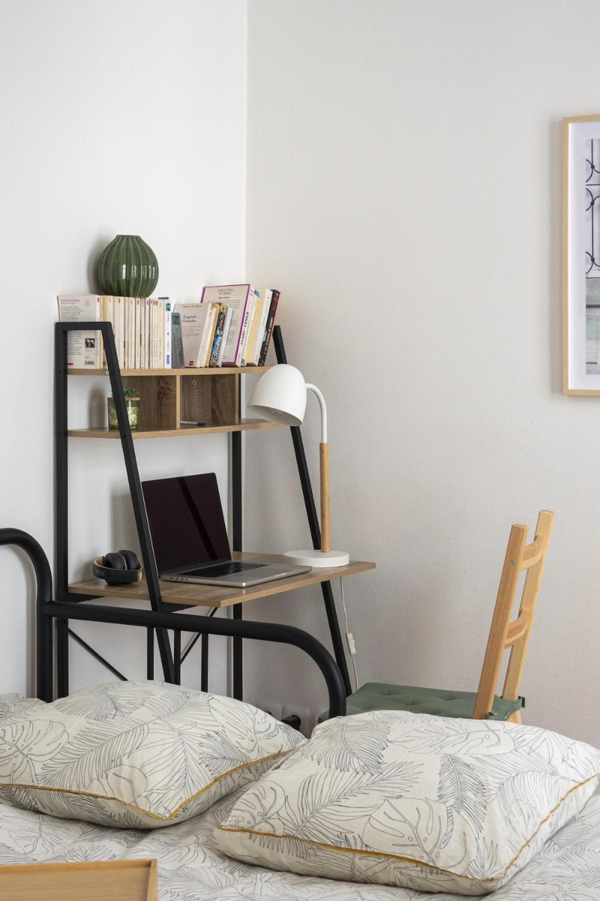 Exigehome-Cosy Studio Centre 凡尔赛 外观 照片